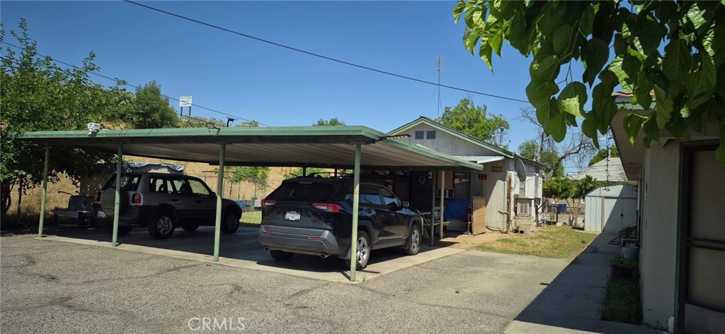 Residential Income in Fresno 2