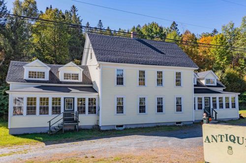 3837 Keiser Pond Road, Danville, VT, 05873 | Card Image