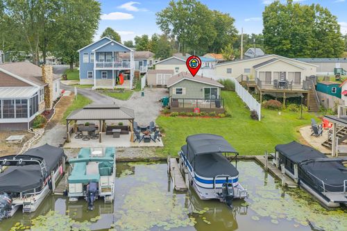 11162 Maple Dr, Lakeview, OH, 43331-9160 | Card Image