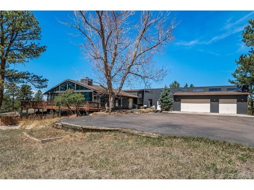 7905 Ponderosa Ln, Parker, CO, 80138-7942 | Card Image