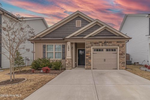 282 Sunfish St, Smithfield, NC, 27577-8984 | Card Image