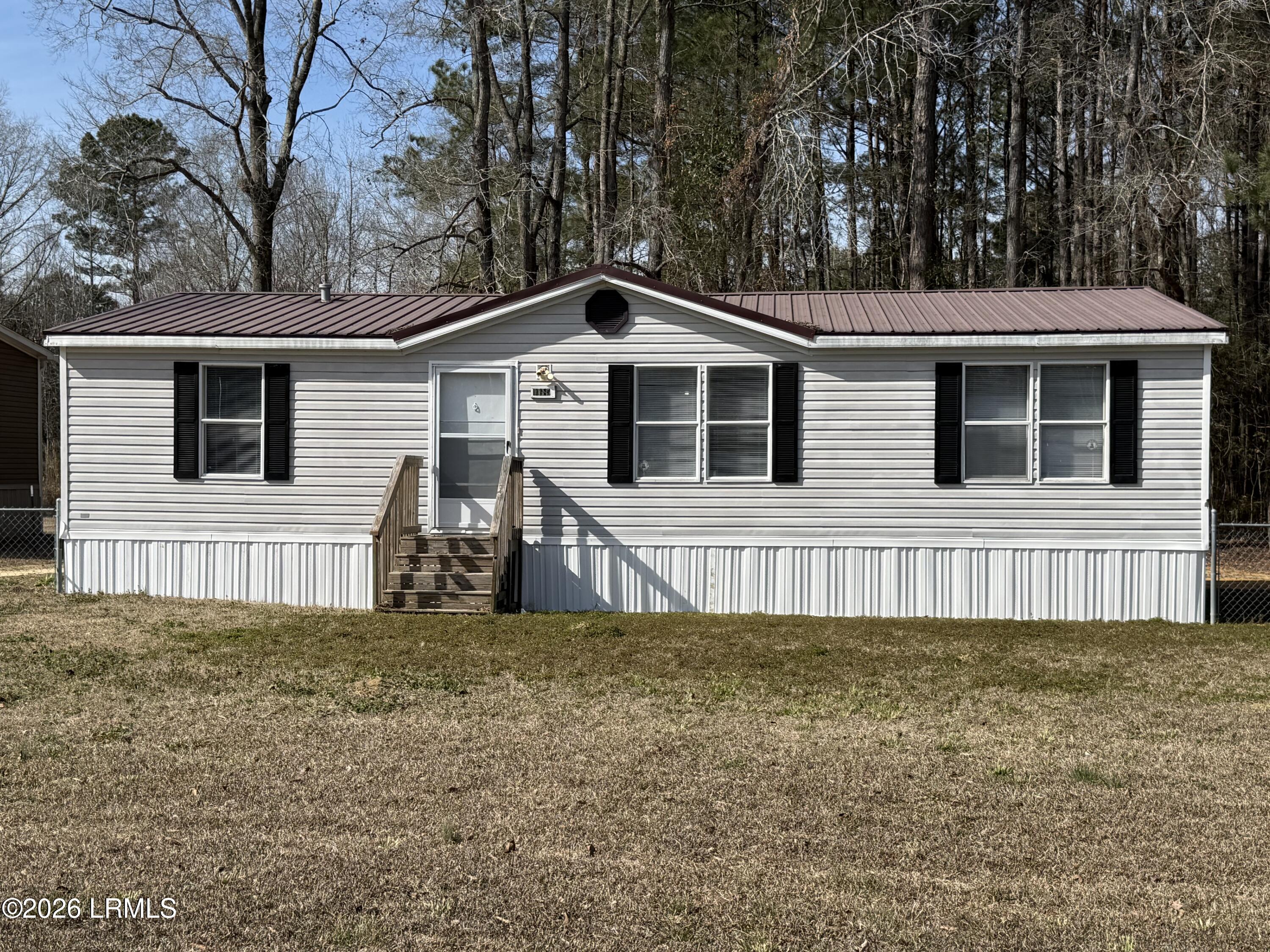 Residential in Walterboro