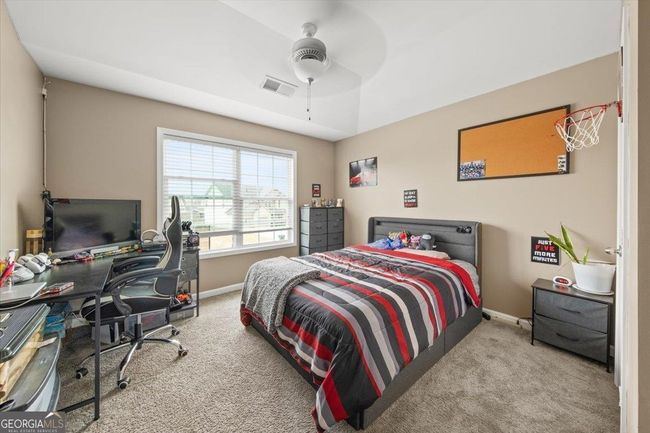 408 Post Oak Way, House other with 6 bedrooms, 4 bathrooms and 4 parking in Warner Robins GA | Image 21
