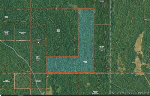 473640 S 905 Road, Stilwell, OK, 74960 | Card Image