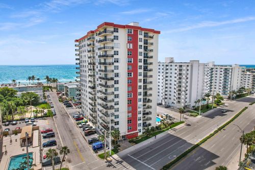apt-905-1501 S Ocean Dr, Hollywood, FL, 33019-2370 | Card Image