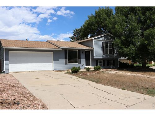 400 Goldeneye Dr, Fort Collins, CO, 80526-3665 | Card Image