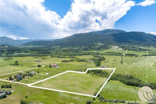 NSN Bear Run Lane, Red Lodge, MT, 59068 | Card Image