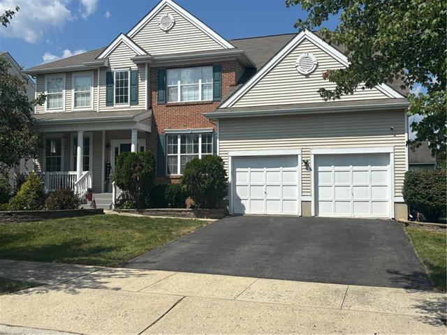 Longfellow St, Allentown, PA 18104