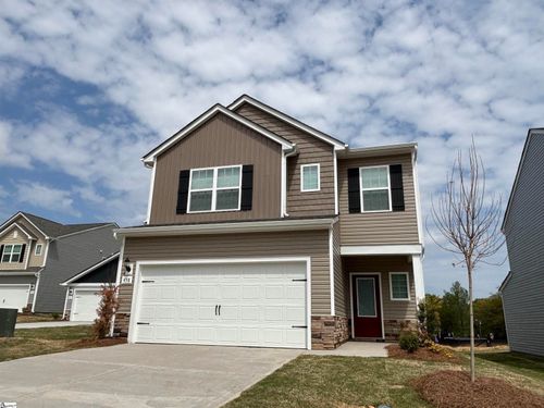 438 W Claywalk Rd, Woodruff, SC, 29388-5403 | Card Image