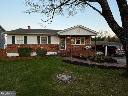 3427 York St, MANCHESTER, MD, 21102-2045 | Card Image