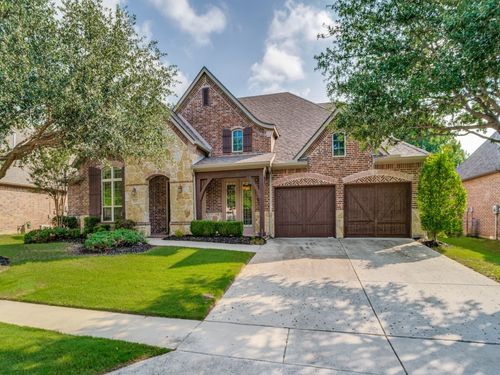 4211 Wilson Creek Trl, Prosper, TX, 75078-9069 | Card Image