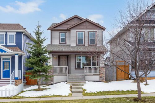 229 Silverado Way Sw, Calgary, AB, T2X0G1 | Card Image