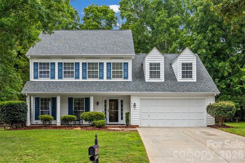 1018 Briarmore Dr, Indian Trail, NC, 28079-5109 | Card Image