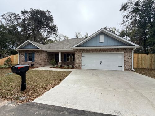 122 Jimmy St, Fort Walton Beach, FL, 32547-2010 | Card Image