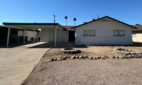 4718 N 39th Ave, Phoenix, AZ, 85019-3014 | Card Image