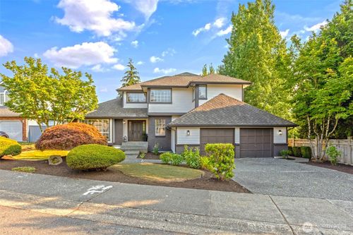 11715 Se 61st Pl, Bellevue, WA, 98006-6309 | Card Image