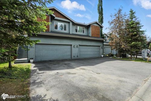 20884 Trailhead Ave, Eagle River, AK, 99577-8867 | Card Image