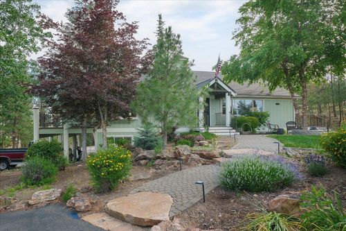 2712 N Chase Ln, Liberty Lake, WA, 99019-8632 | Card Image