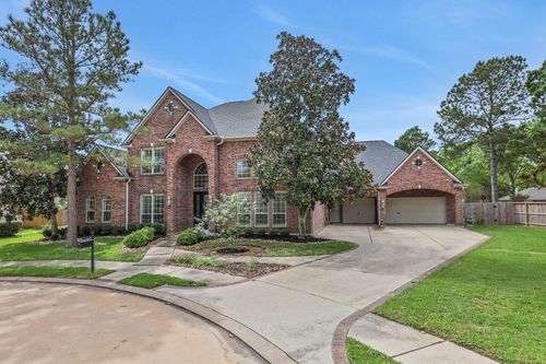 21115 Park Oak Ct, Cypress, TX, 77433-4661 | Card Image