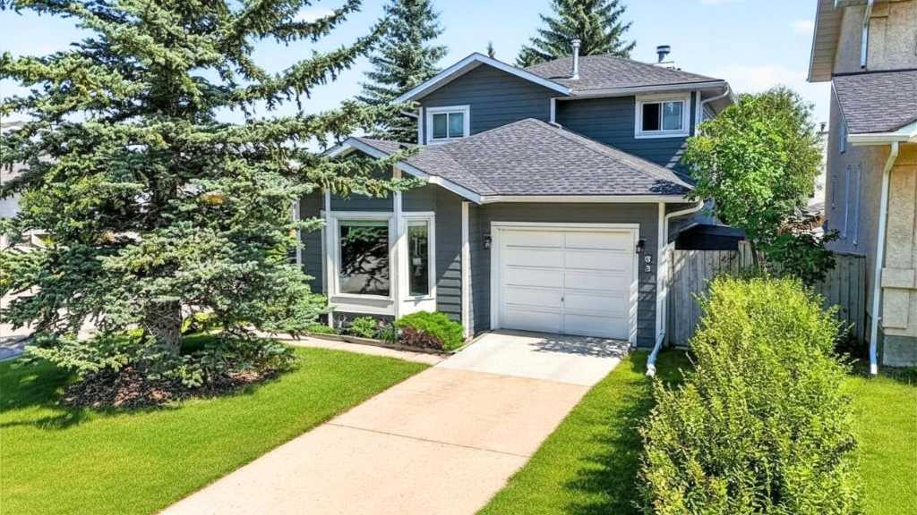 Residential in Calgary 3