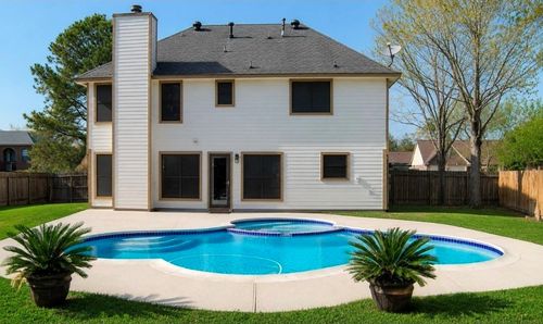 3814 Misty Ridge Dr, Humble, TX, 77396-4061 | Card Image