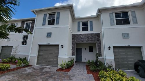 1759 Se 8th Ter, Homestead, FL, 33034-5679 | Card Image