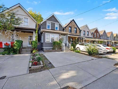 75 Chestnut Ave, Hamilton, ON, L8L6K8 | Card Image
