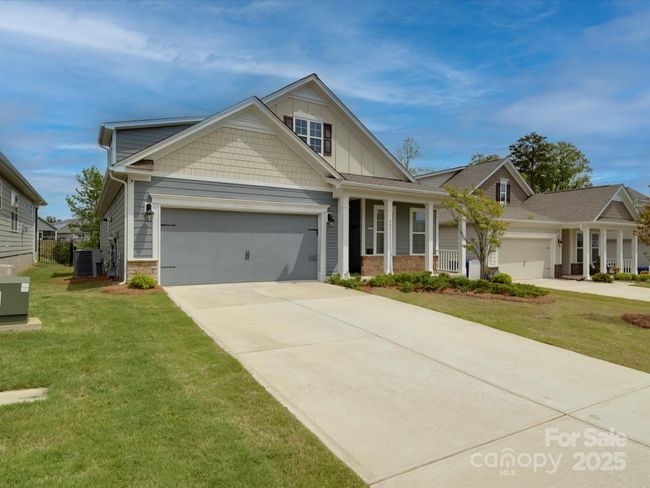 4027 Gozzi Dr, House other with 4 bedrooms, 3 bathrooms and null parking in Iron Station NC | Image 20
