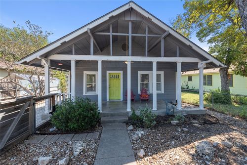 4709 Red River St, Austin, TX, 78751-3328 | Card Image