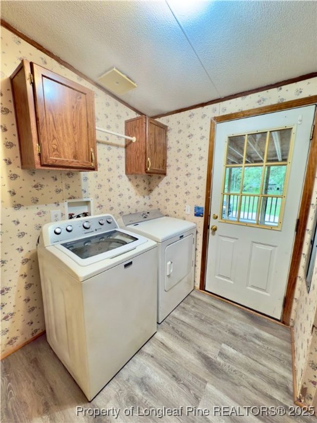 5175 Tobacco Rd, House other with 3 bedrooms, 2 bathrooms and null parking in Orrum NC | Image 11