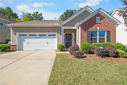 3136 York Place Dr, Walkertown, NC, 27051-9491 | Card Image
