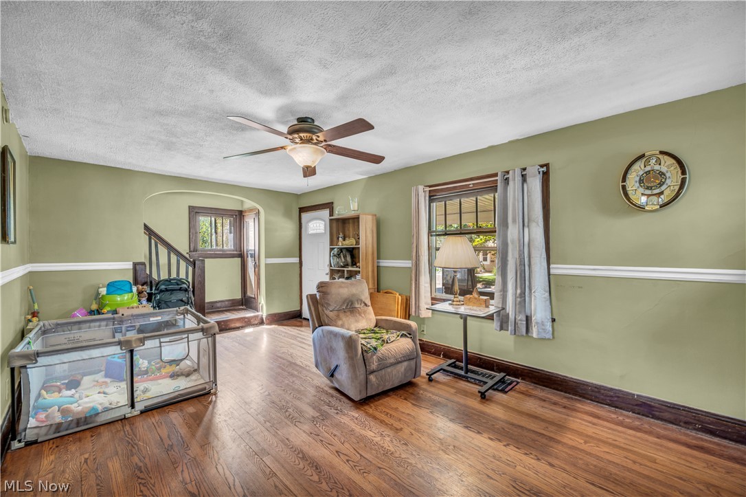 Residential in Akron 5