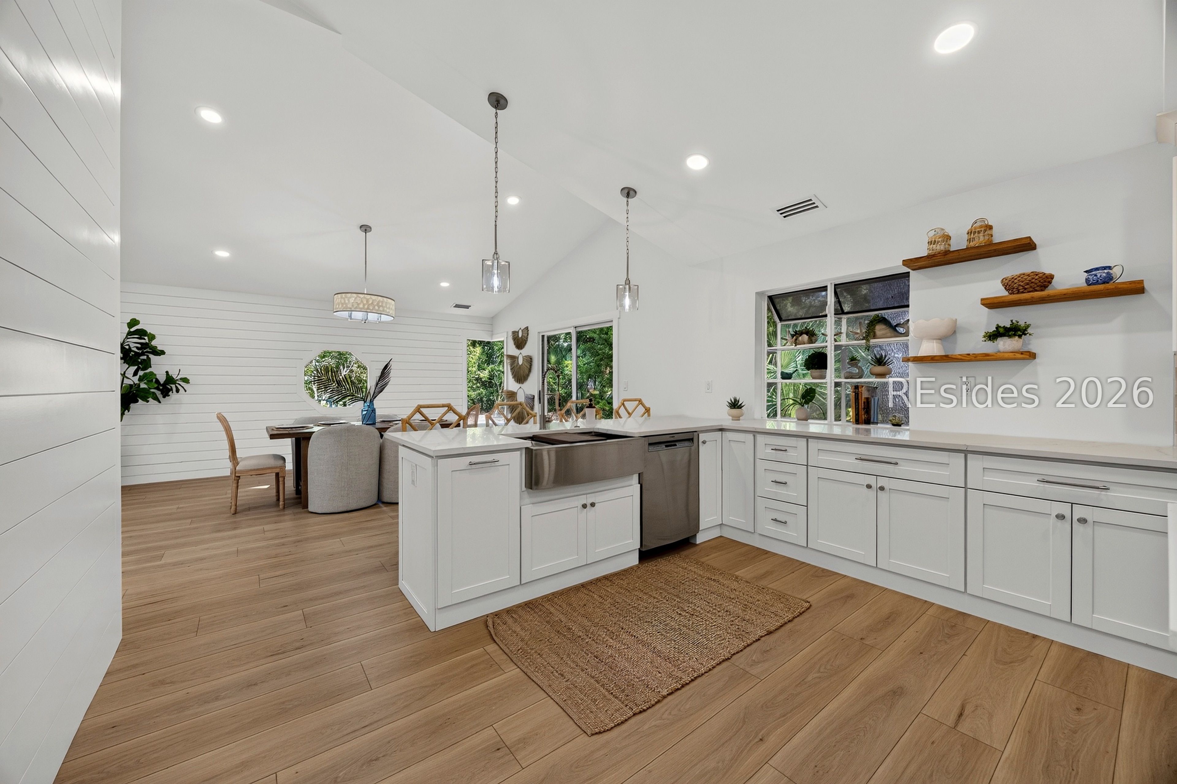 Residential in Hilton Head Island