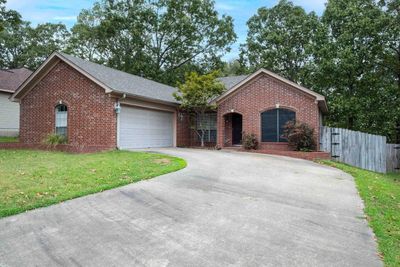 11524 Rocky Point Ct., House other with 3 bedrooms, 2 bathrooms and null parking in Sherwood AR | Image 2