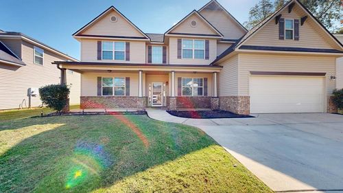 323 Haywood Dr, Kathleen, GA, 31047-3117 | Card Image