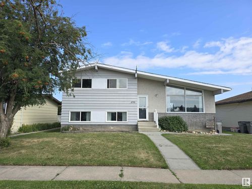 4732 54 Ave, Whitecourt, AB, T7S1A3 | Card Image