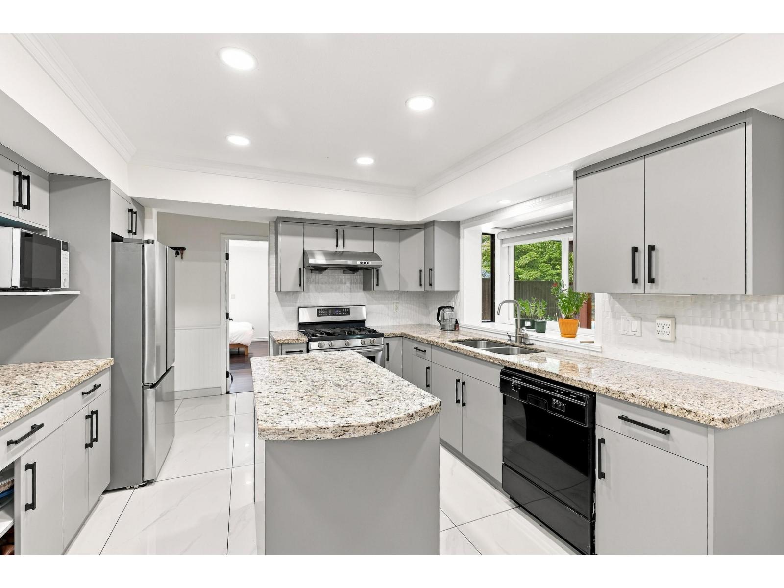 Residential in Surrey 2