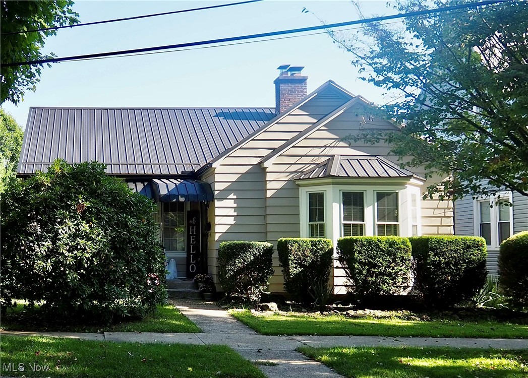 Sheridan St, Marietta, OH 45750