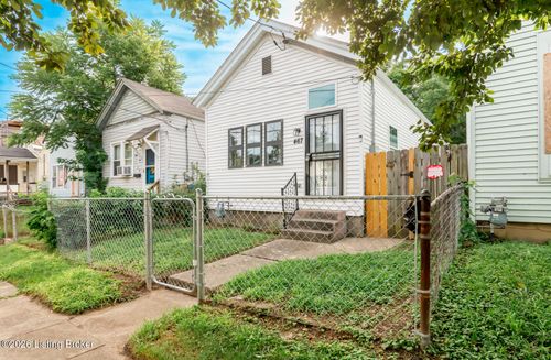 467 N 29th St, Louisville, KY, 40212 | Card Image