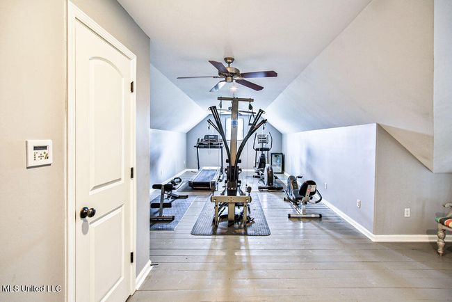 Bedrooms 3 Upstairs or Workout Room | Image 33