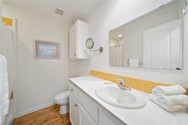 203 - 2120 S 11 Th St, Townhouse with 3 bedrooms, 3 bathrooms and null parking in Port Aransas TX | Image 19