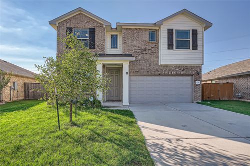 12317 Caldera Way, Manor, TX, 78653-2230 | Card Image