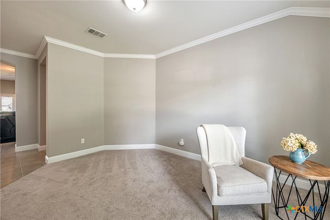 822 Old World Dr, House other with 3 bedrooms, 3 bathrooms and null parking in Harker Heights TX | Image 5