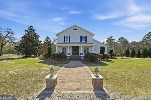 899 Foxboro Ln, Portal, GA, 30450-5062 | Card Image