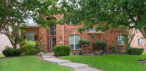 11202 Monarch Dr, Frisco, TX, 75033-1527 | Card Image