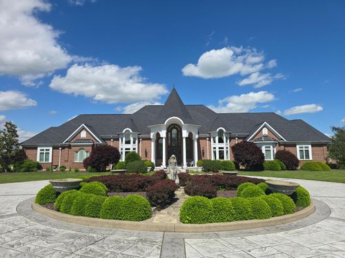 12910 Sparta Pike, Moores Hill, IN, 47032-9380 | Card Image