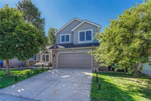 3455 Brunswick Drive, Colorado Springs, CO, 80920 | Card Image