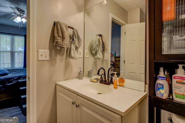 600 Waxwing Dr, House other with 3 bedrooms, 2 bathrooms and null parking in Monticello GA | Image 24