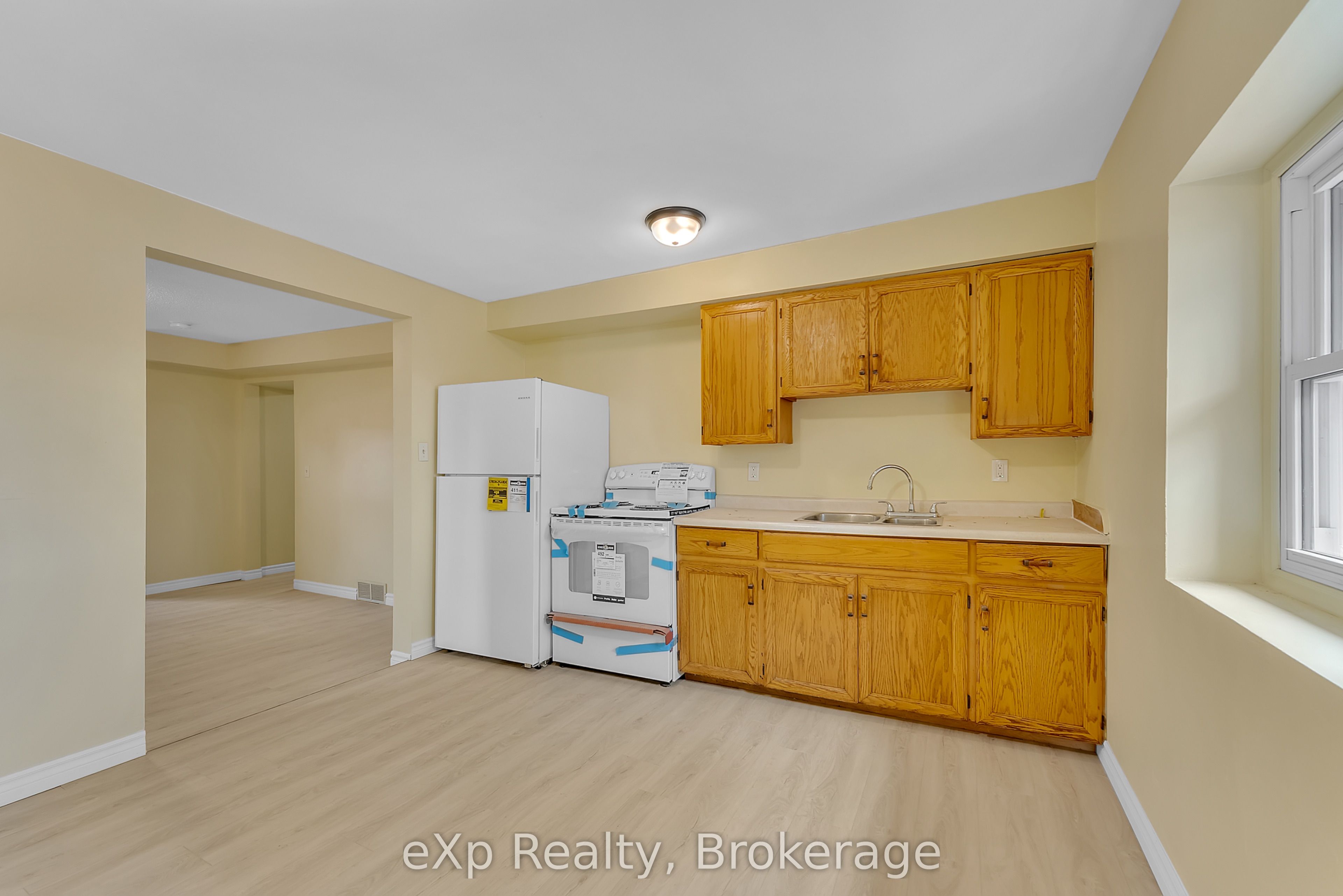 Residential Lease in Quinte West