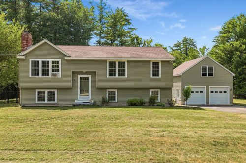 23 Birnum Woods Rd, Stratham, NH, 03885-2205 | Card Image